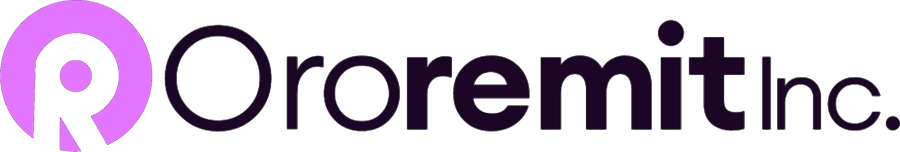 Ororemit Logo